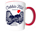 Cobble Hill Mug